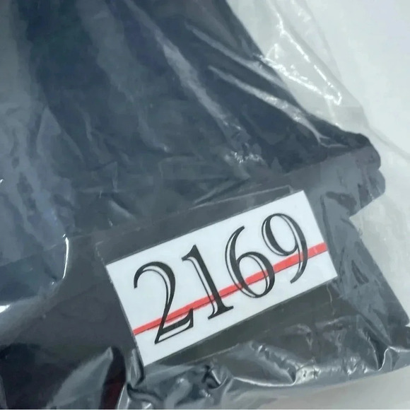 Eddie Bauer Womens Size T12 Black activewear pants 2169 - Picture 11 of 11